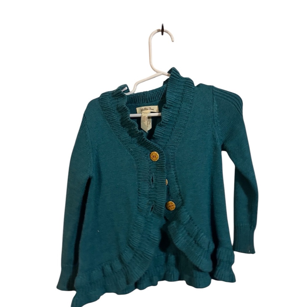 Matilda Jane sweater